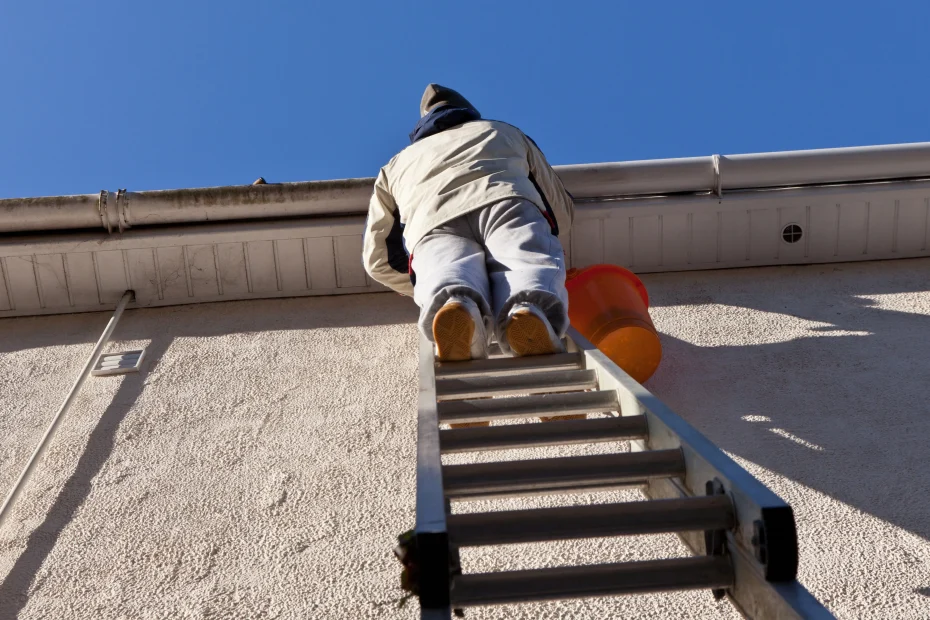 Gutter Cleaning Carrollton VA