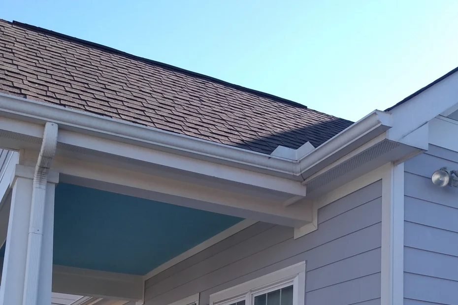 Gutter Cleaning Carrollton VA