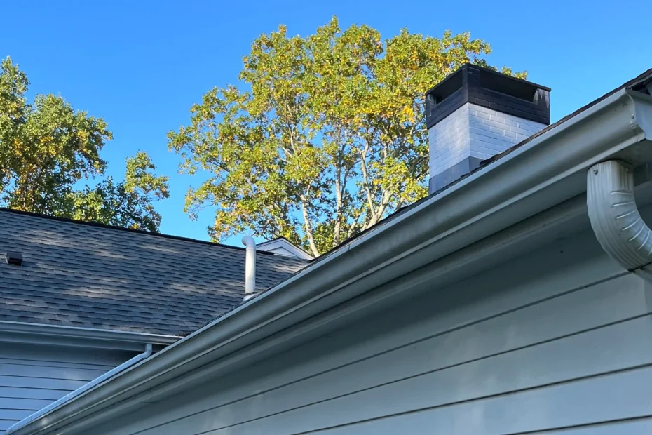 Gutter Cleaning Carrollton VA